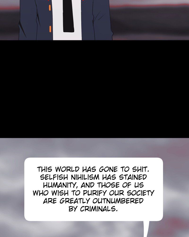 I’m the Grim Reaper chapter 32 - page 123