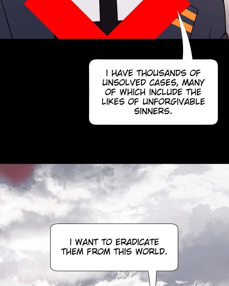 I’m the Grim Reaper chapter 32 - page 129