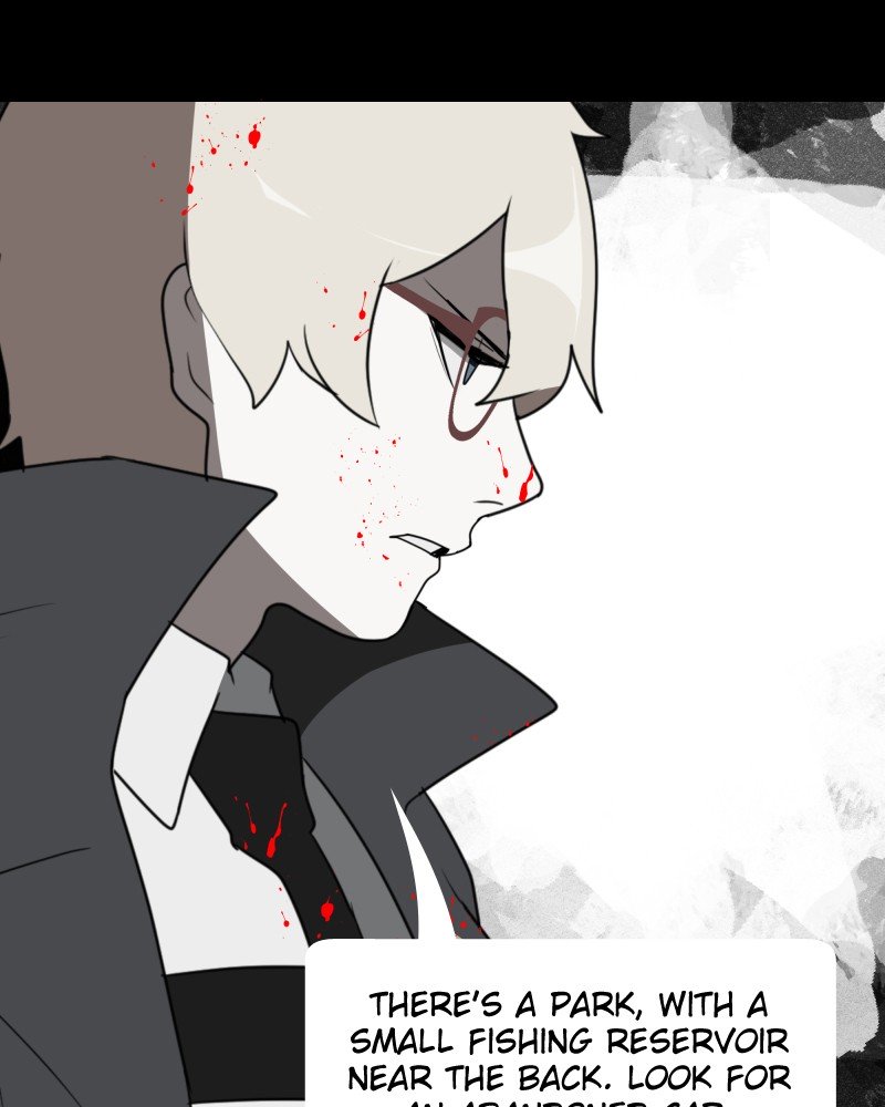 I’m the Grim Reaper chapter 32 - page 19