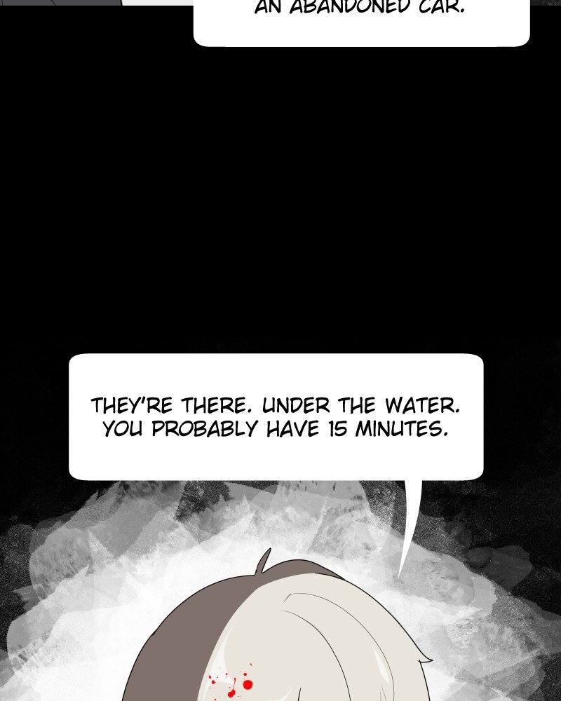 I’m the Grim Reaper chapter 32 - page 20