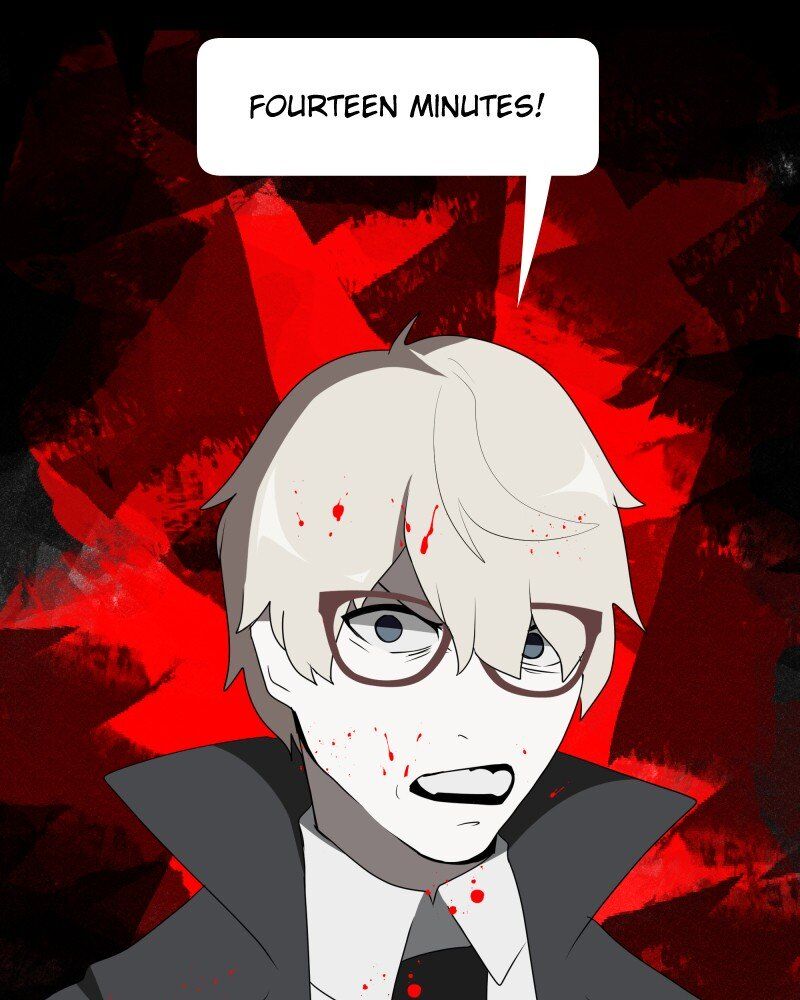 I’m the Grim Reaper chapter 32 - page 25