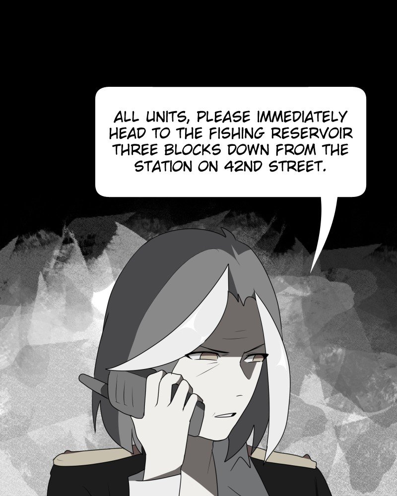 I’m the Grim Reaper chapter 32 - page 28