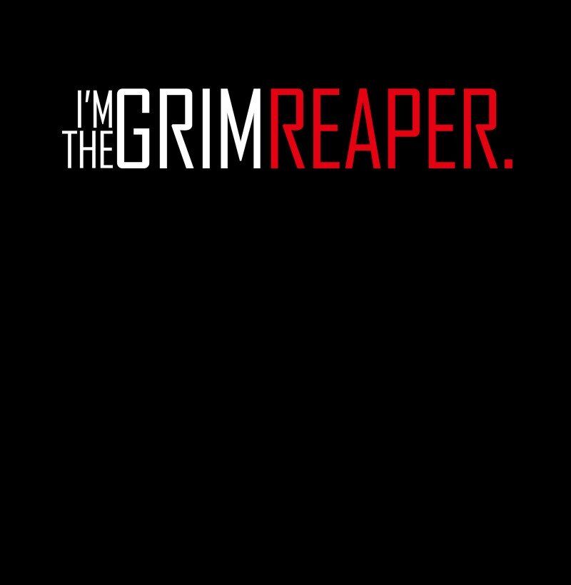I’m the Grim Reaper chapter 32 - page 3