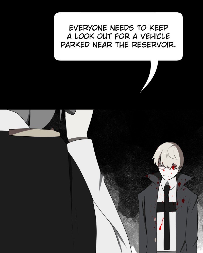 I’m the Grim Reaper chapter 32 - page 30