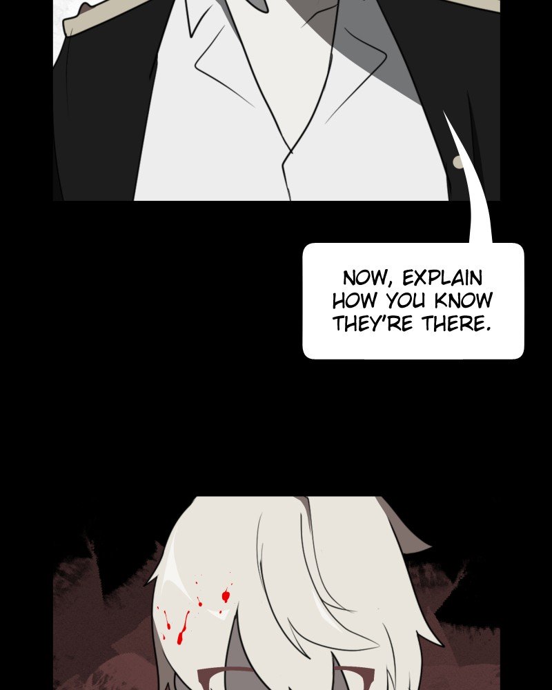 I’m the Grim Reaper chapter 32 - page 35