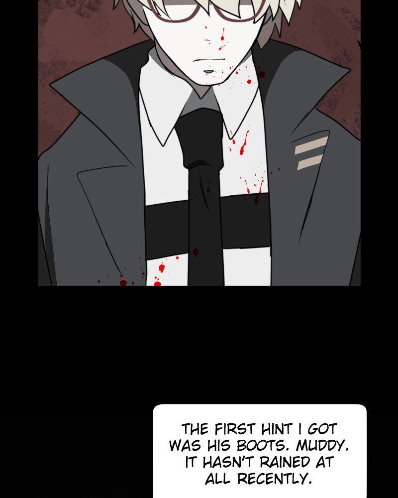 I’m the Grim Reaper chapter 32 - page 36