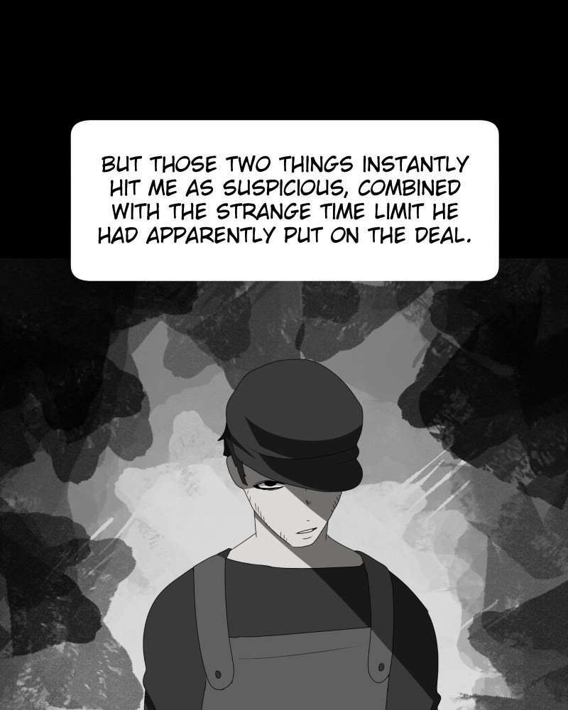 I’m the Grim Reaper chapter 32 - page 40