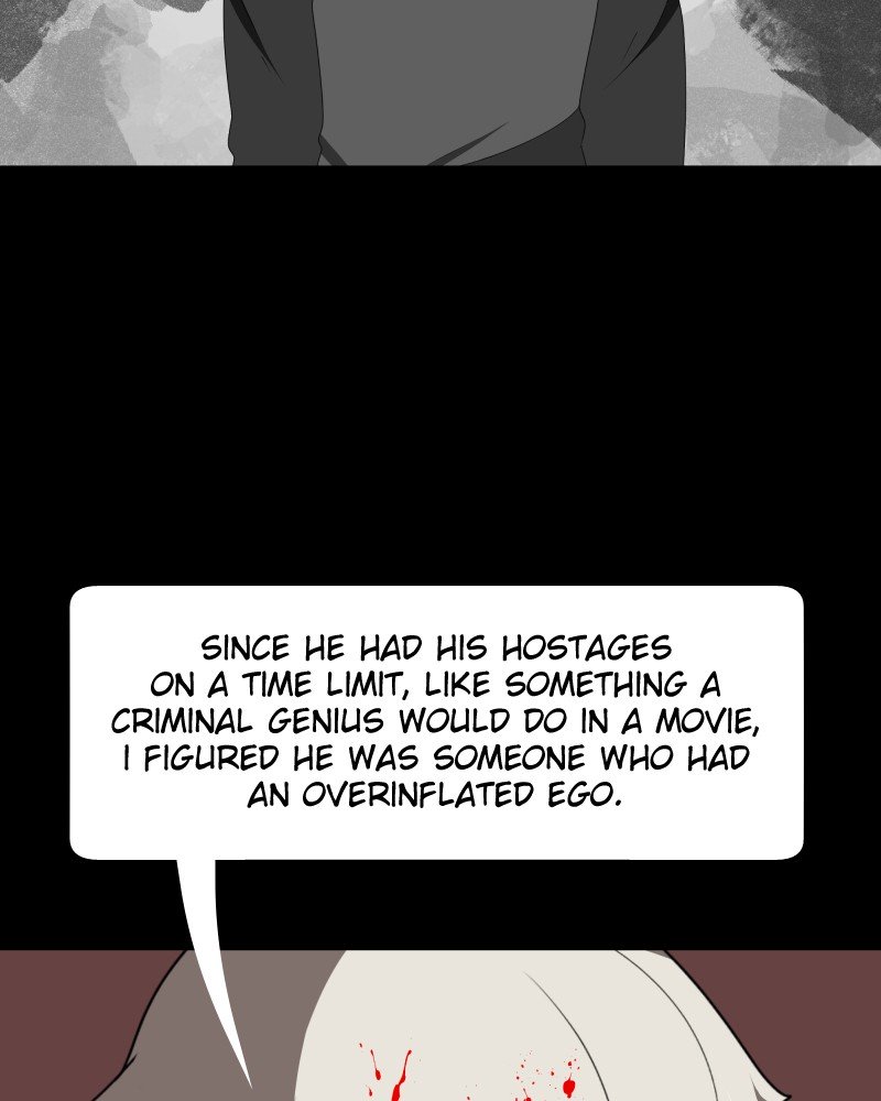 I’m the Grim Reaper chapter 32 - page 41