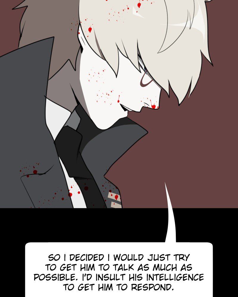 I’m the Grim Reaper chapter 32 - page 42