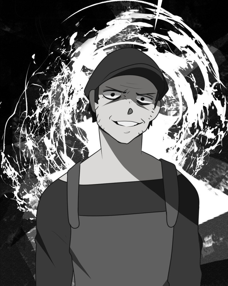 I’m the Grim Reaper chapter 32 - page 46
