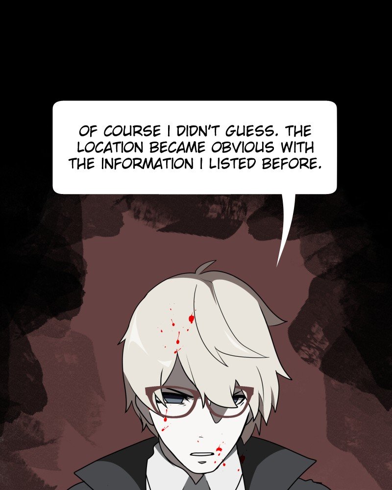 I’m the Grim Reaper chapter 32 - page 55