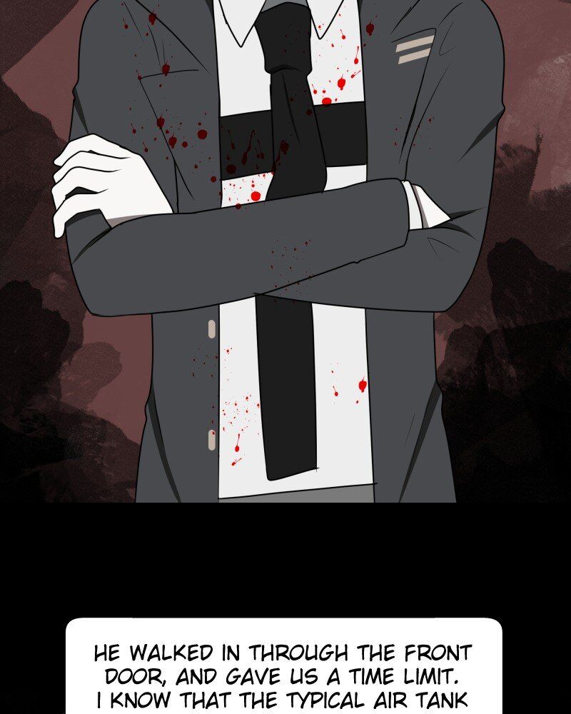 I’m the Grim Reaper chapter 32 - page 56