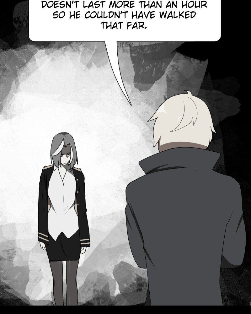 I’m the Grim Reaper chapter 32 - page 57