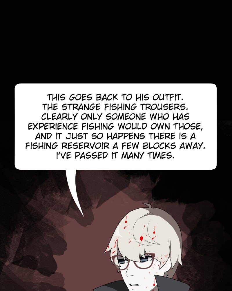 I’m the Grim Reaper chapter 32 - page 58