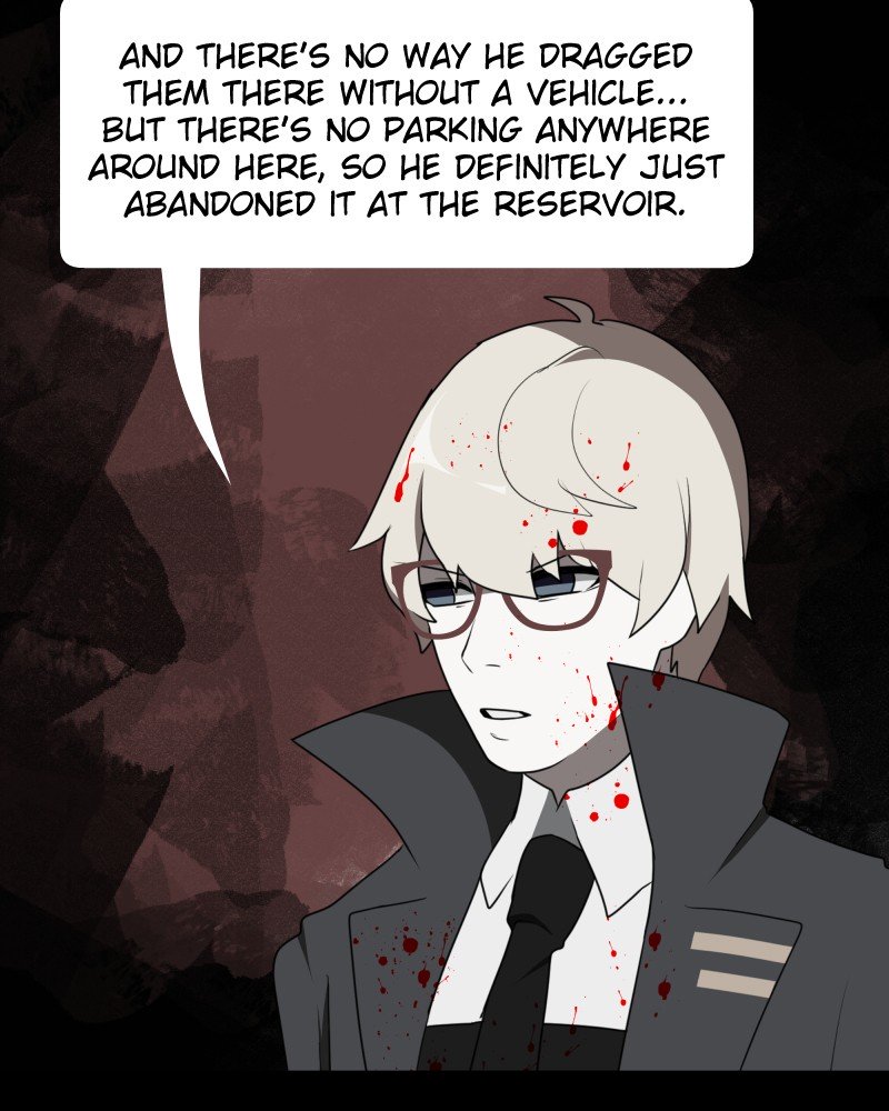 I’m the Grim Reaper chapter 32 - page 60