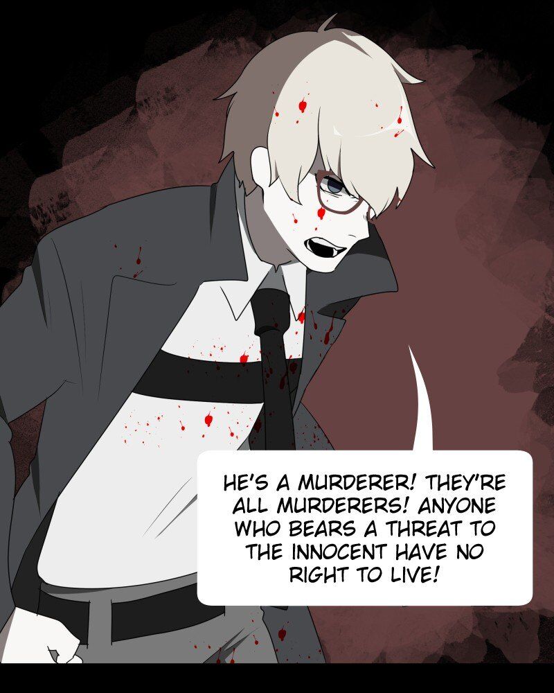 I’m the Grim Reaper chapter 32 - page 78