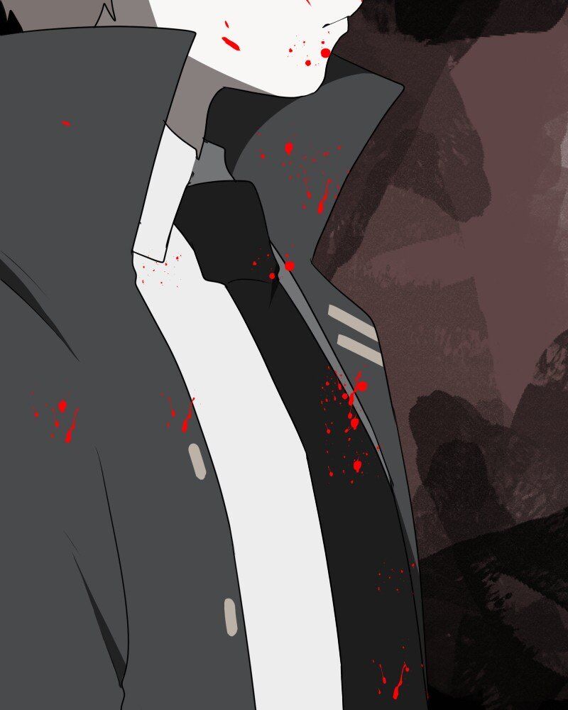 I’m the Grim Reaper chapter 32 - page 8