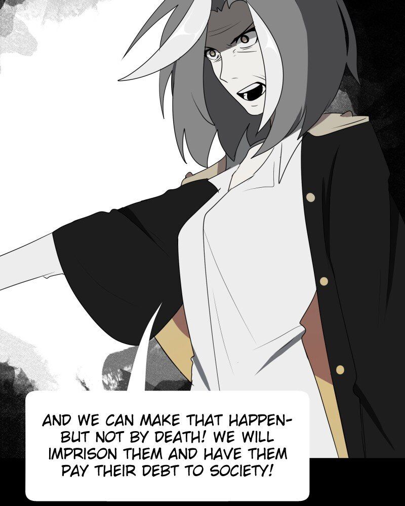 I’m the Grim Reaper chapter 32 - page 81