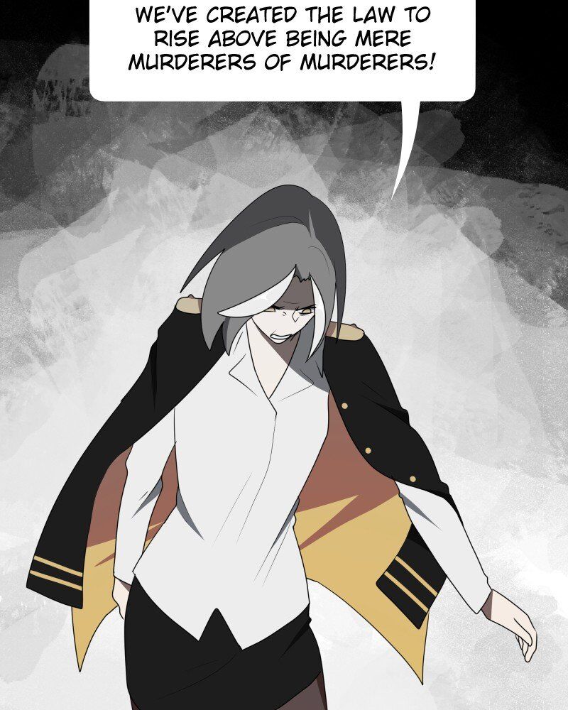 I’m the Grim Reaper chapter 32 - page 84