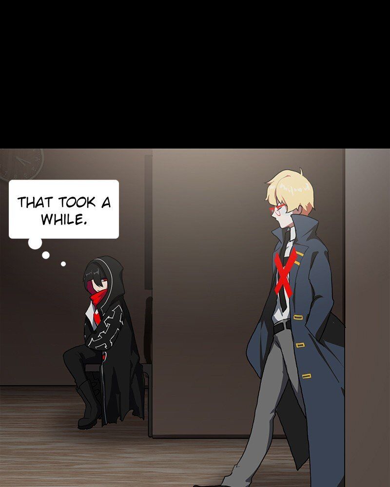 I’m the Grim Reaper chapter 6 - page 2