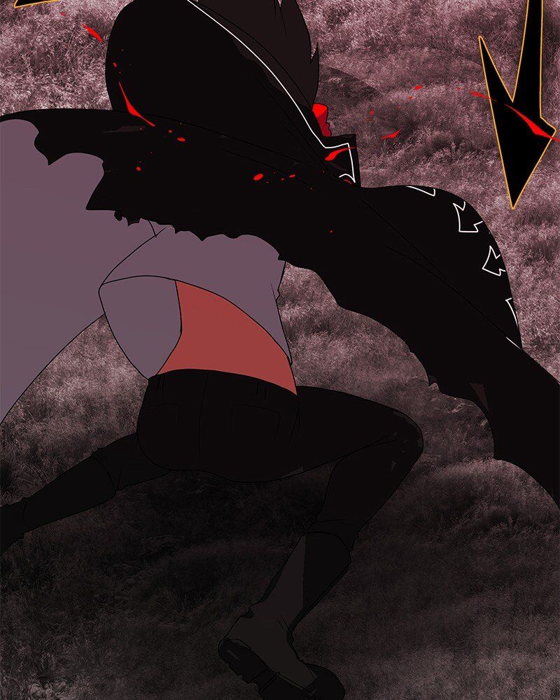 I’m the Grim Reaper chapter 20 - page 16