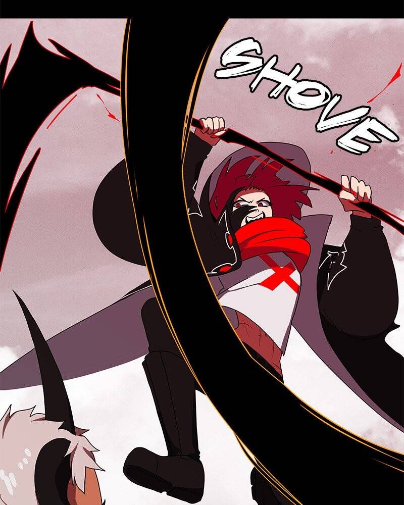 I’m the Grim Reaper chapter 20 - page 37