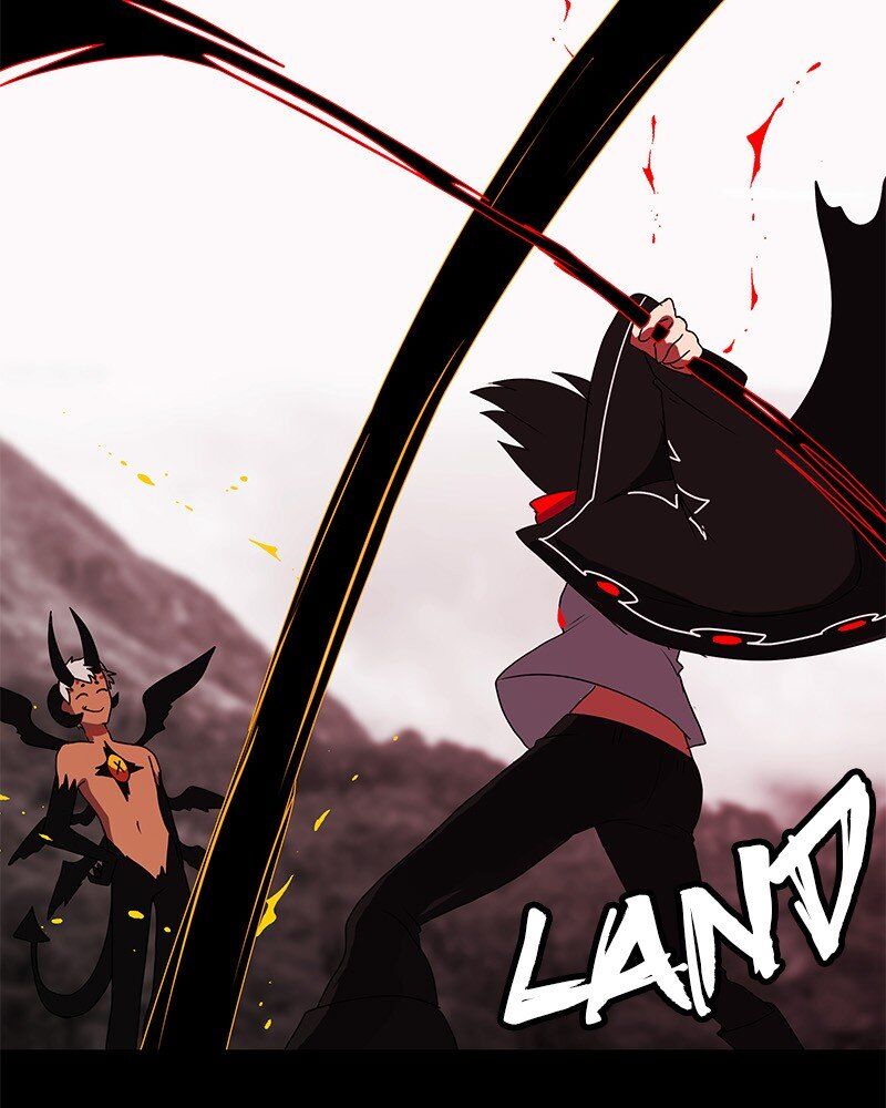 I’m the Grim Reaper chapter 20 - page 40