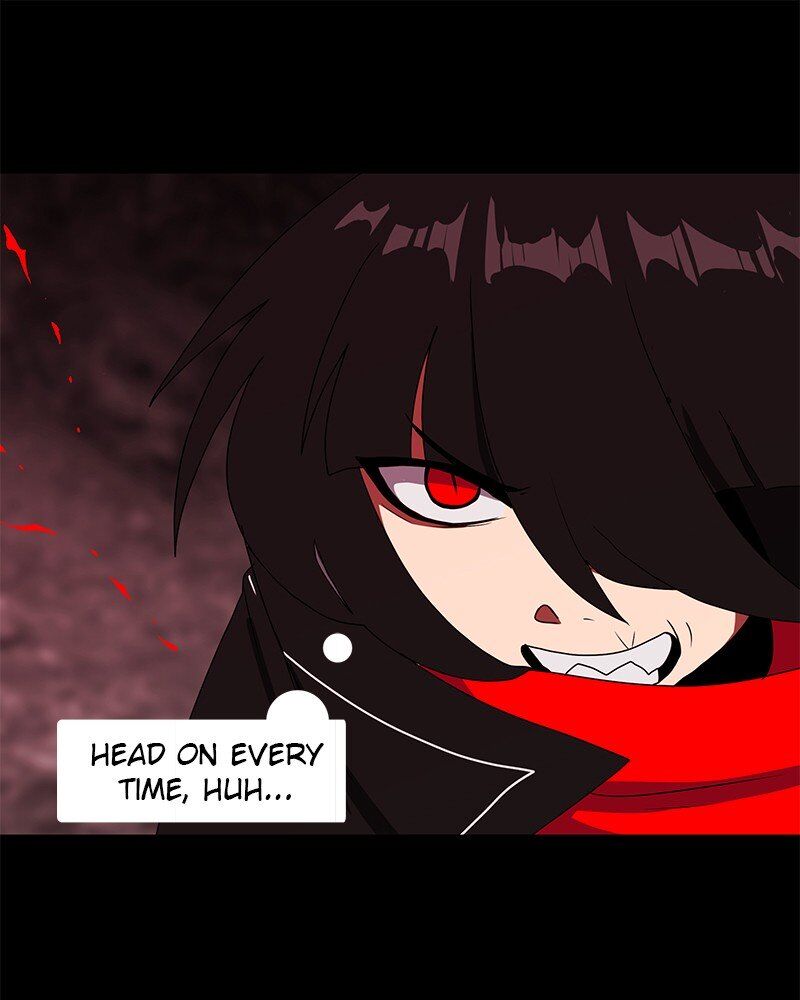 I’m the Grim Reaper chapter 20 - page 43