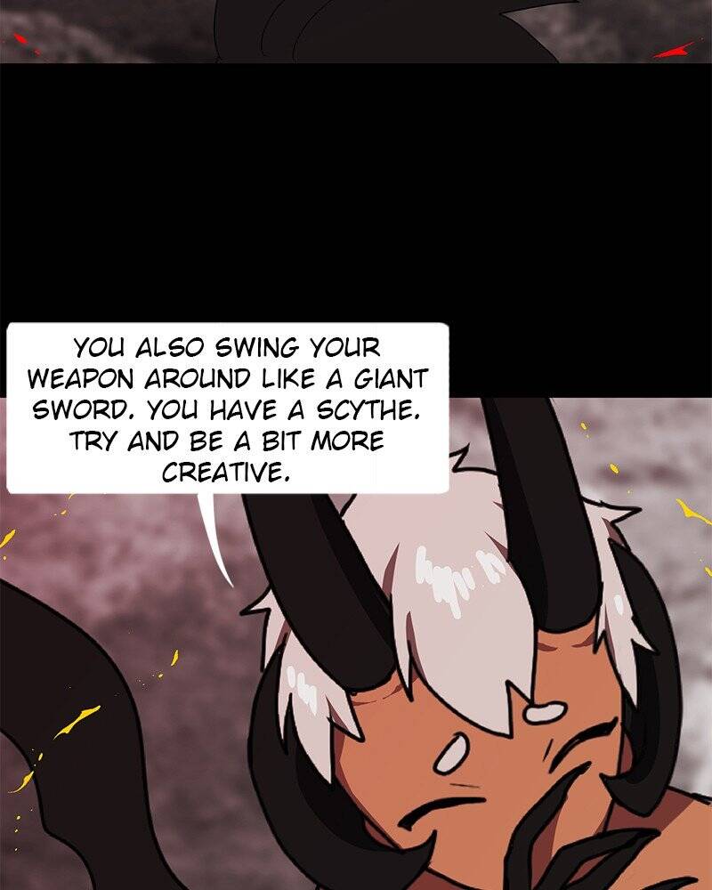 I’m the Grim Reaper chapter 20 - page 52