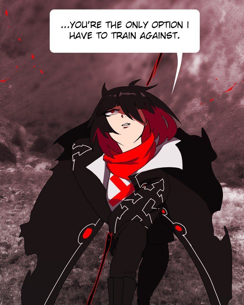 I’m the Grim Reaper chapter 20 - page 7