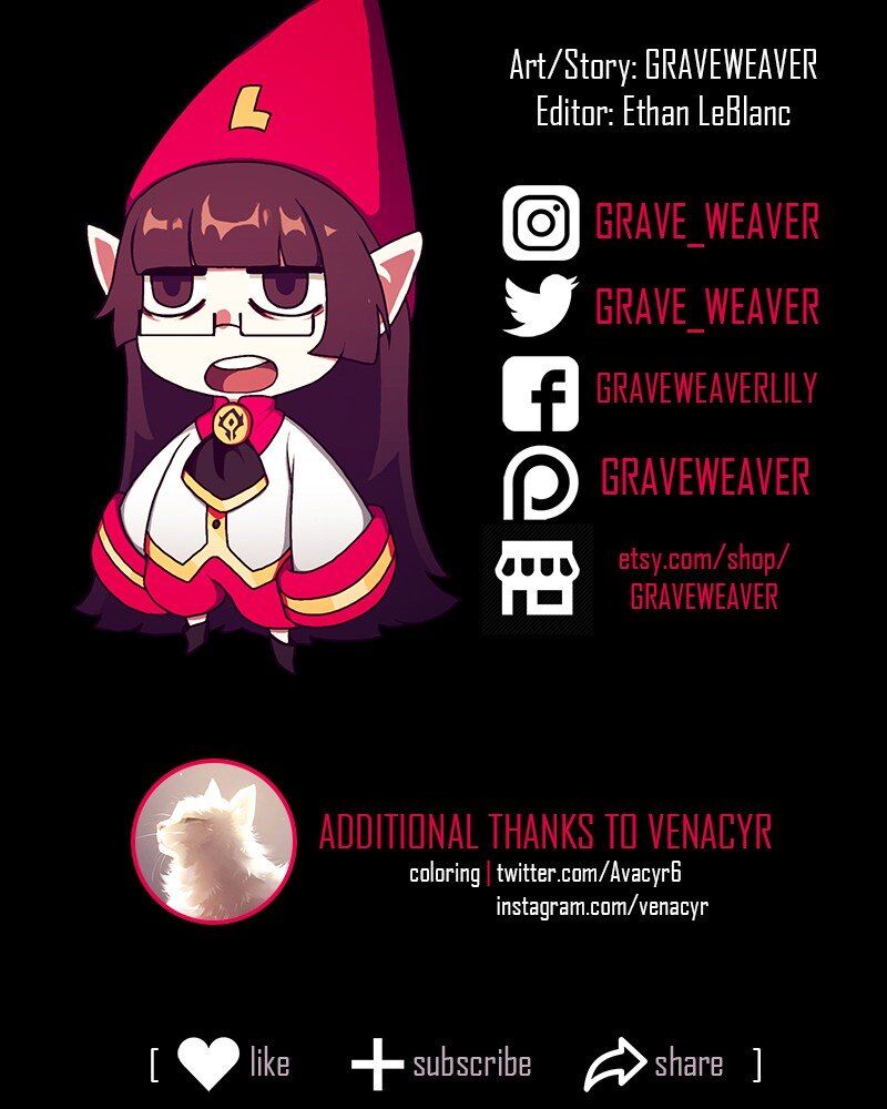 I’m the Grim Reaper chapter 20 - page 91