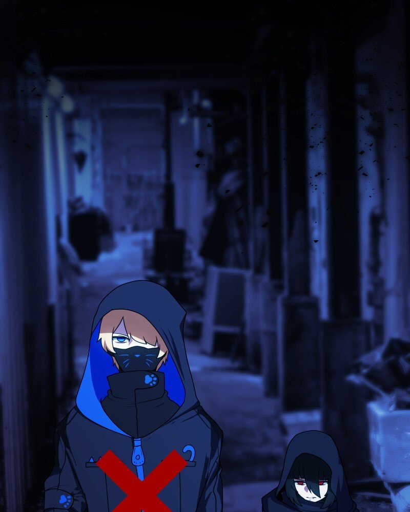 I’m the Grim Reaper chapter 52 - page 10