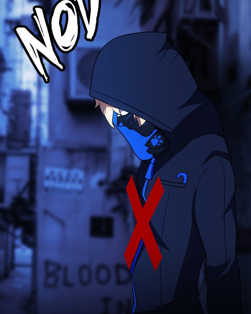 I’m the Grim Reaper chapter 52 - page 104