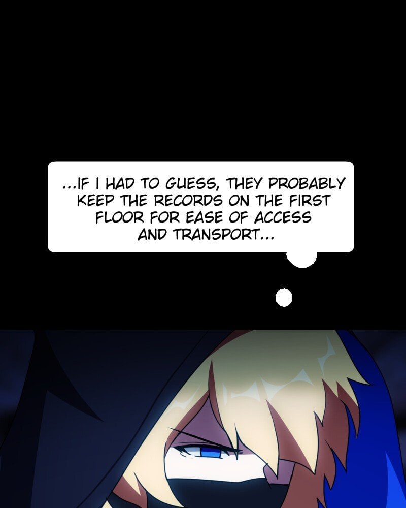 I’m the Grim Reaper chapter 52 - page 119