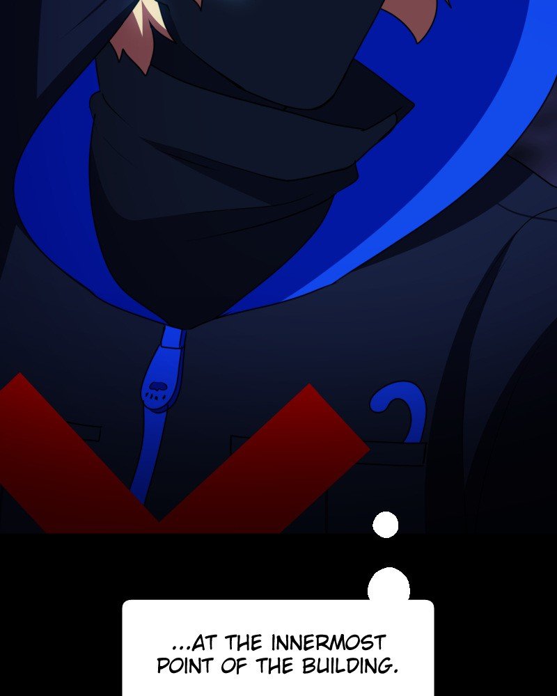 I’m the Grim Reaper chapter 52 - page 120