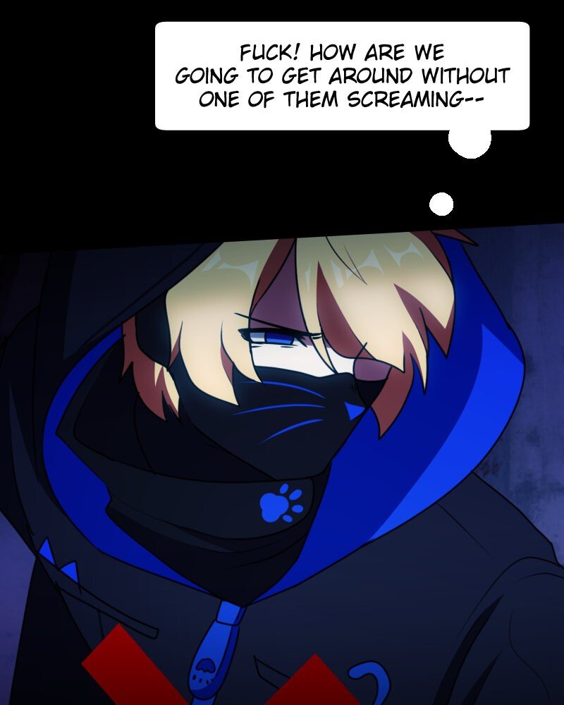 I’m the Grim Reaper chapter 52 - page 128