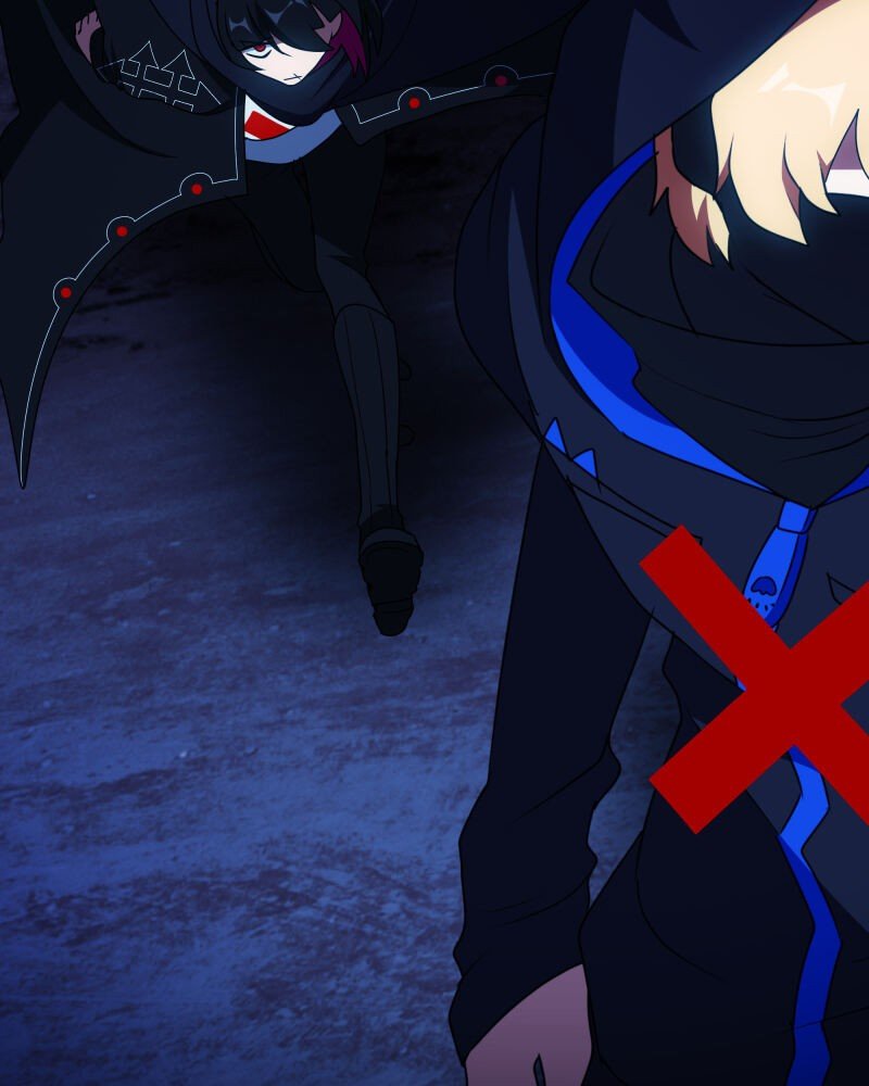 I’m the Grim Reaper chapter 52 - page 131