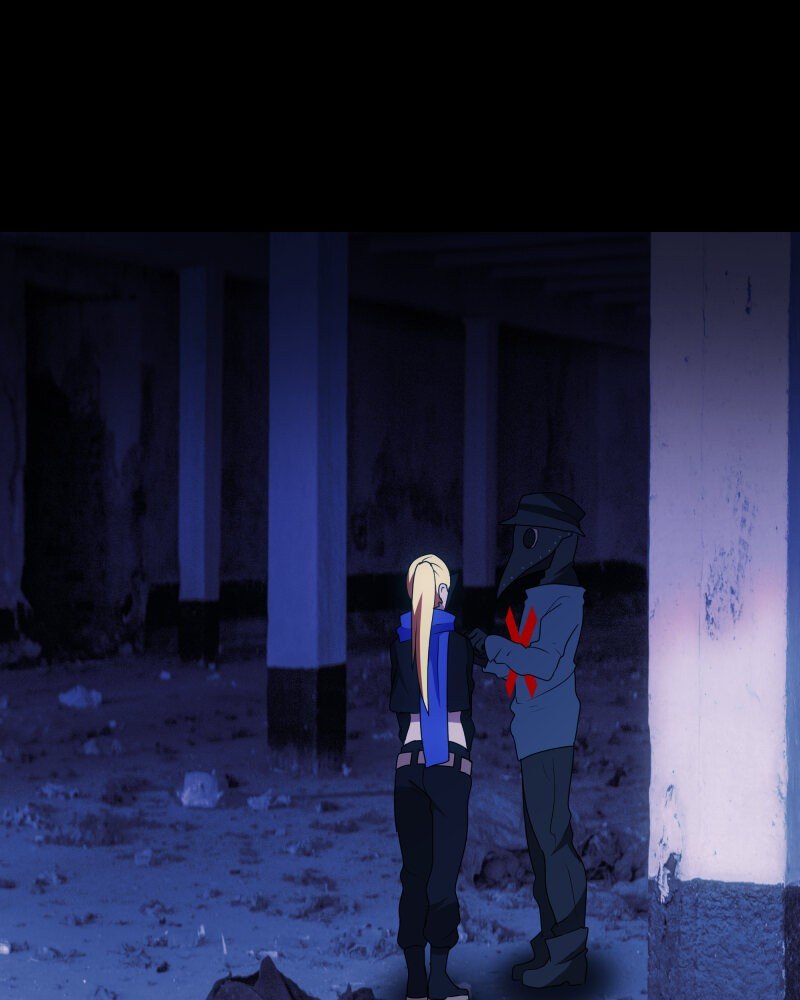I’m the Grim Reaper chapter 52 - page 133