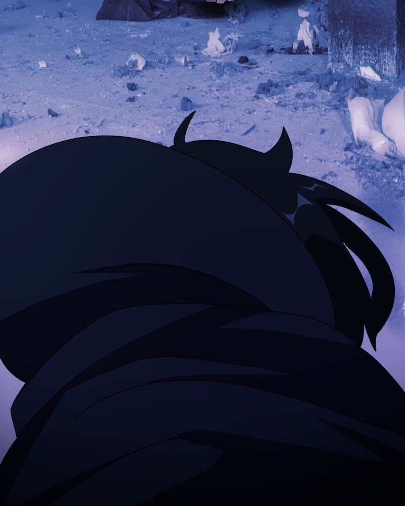 I’m the Grim Reaper chapter 52 - page 134
