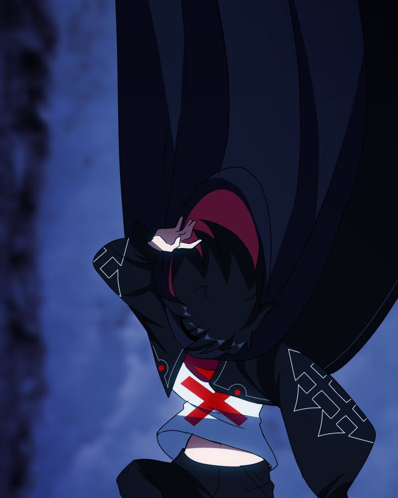 I’m the Grim Reaper chapter 52 - page 139