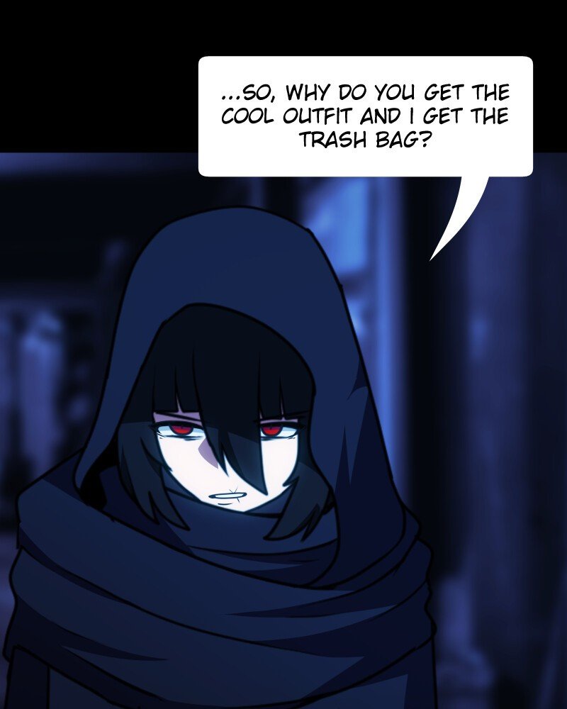 I’m the Grim Reaper chapter 52 - page 14