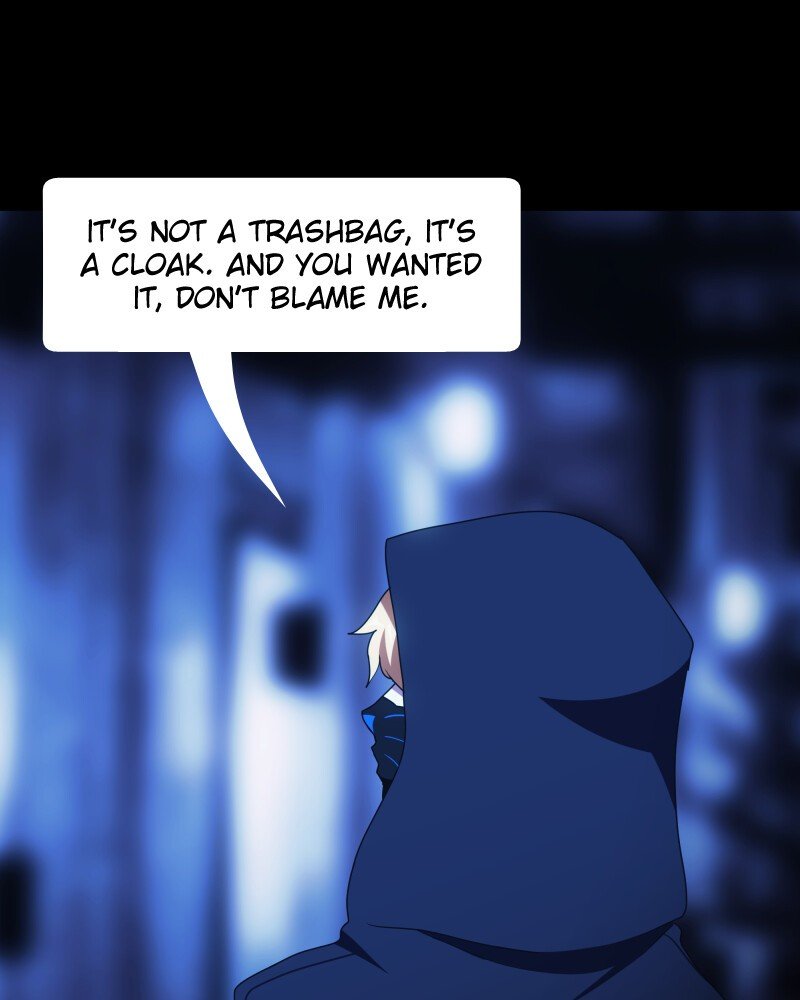I’m the Grim Reaper chapter 52 - page 16