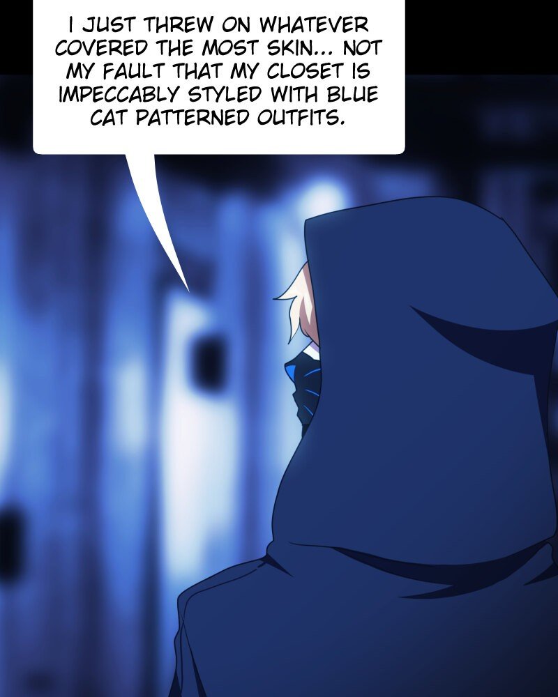 I’m the Grim Reaper chapter 52 - page 18