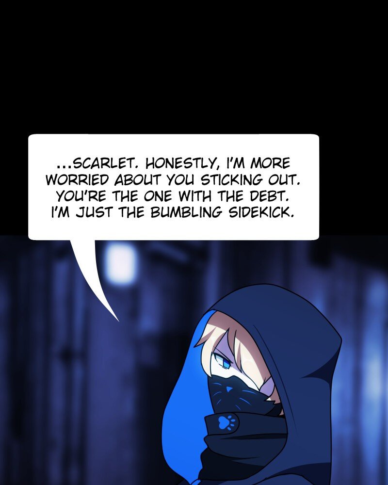 I’m the Grim Reaper chapter 52 - page 21