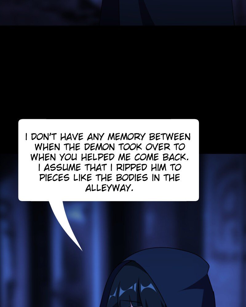 I’m the Grim Reaper chapter 52 - page 28