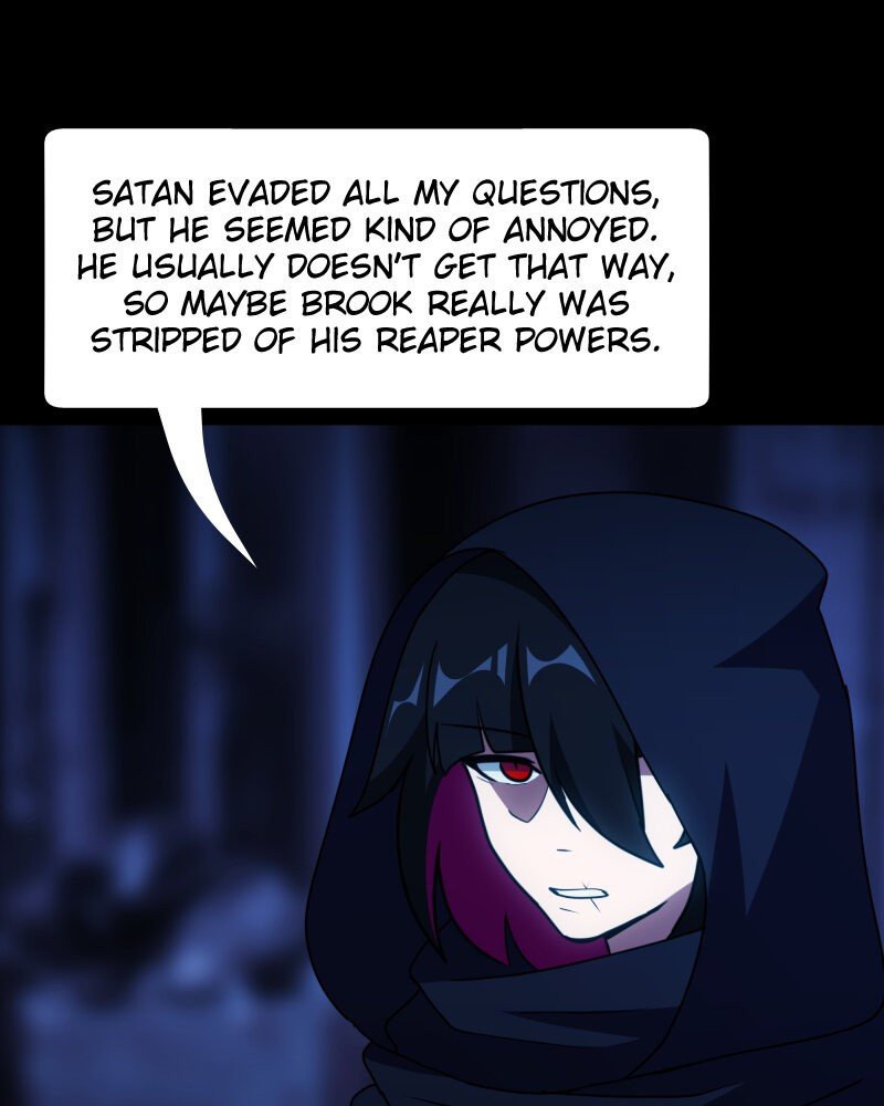 I’m the Grim Reaper chapter 52 - page 30
