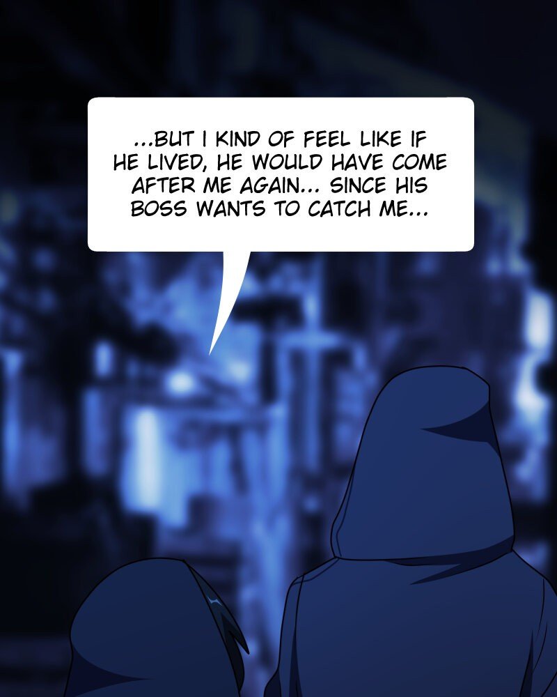 I’m the Grim Reaper chapter 52 - page 32