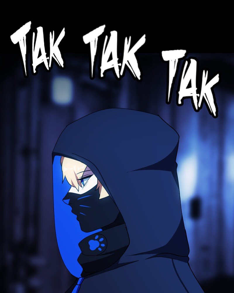 I’m the Grim Reaper chapter 52 - page 34