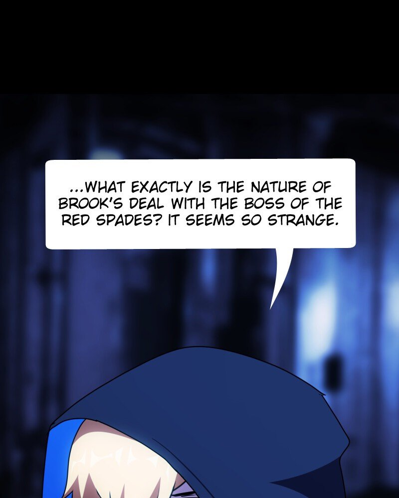 I’m the Grim Reaper chapter 52 - page 43