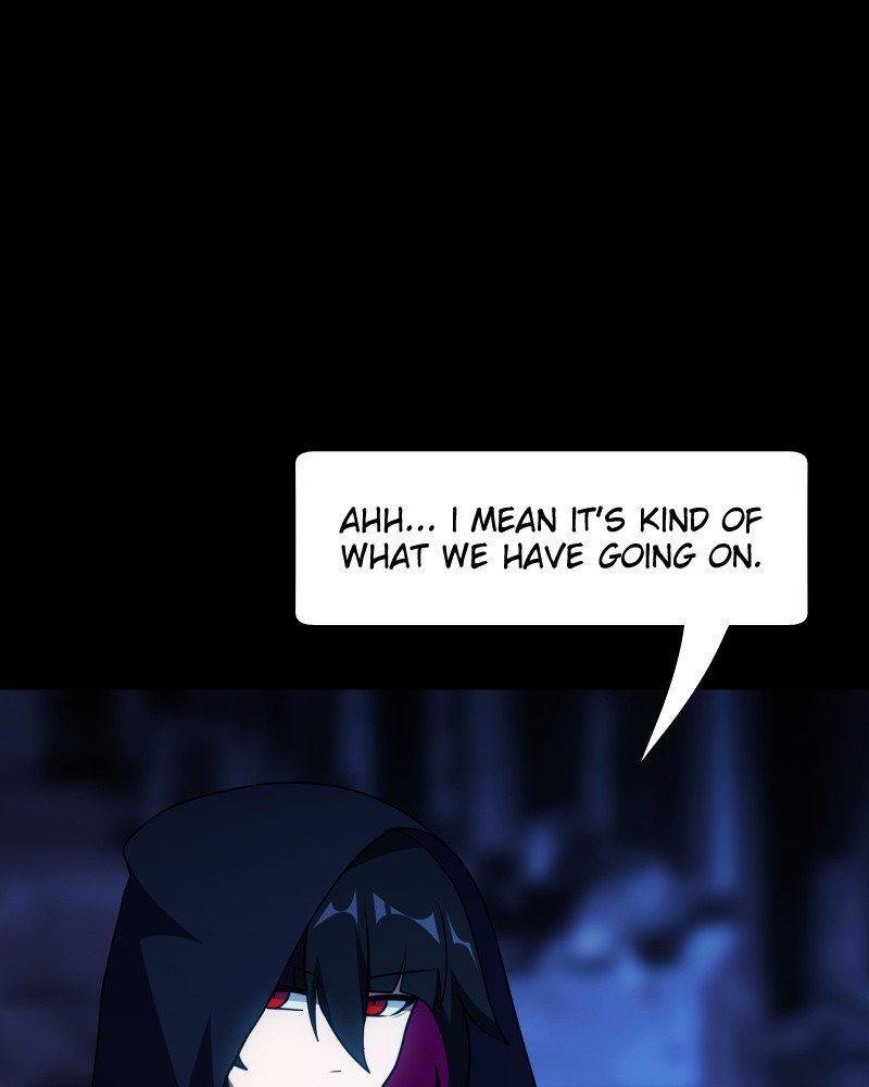 I’m the Grim Reaper chapter 52 - page 45